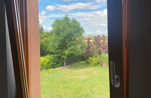 Flonheim Apartment | Vacation apartment/apartment for 4 guests with 26m² in Flonheim (156160)