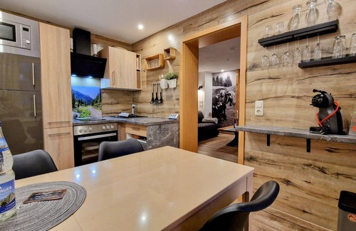 Ried Apartment | Vacation apartment/apartment for 4 guests with 49m² in Pfronten (149301)