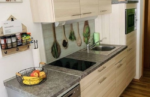 Schofweg Apartment | Vacation apartment/apartment for 3 guests with 44m² in Schöfweg (266368)