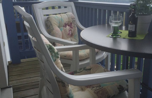 Schofweg Apartment | Vacation apartment/apartment for 3 guests with 44m² in Schöfweg (266368)