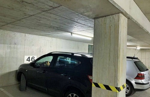 Schofweg Apartment | Vacation apartment/apartment for 3 guests with 44m² in Schöfweg (266368)