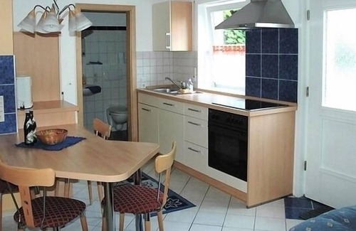 Tettnang Apartment | Vacation apartment/apartment for 5 guests with 50m² in Tettnang (166387)