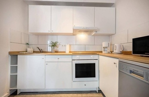 Bomlitz Apartment | Vacation apartment/apartment for 4 guests with 68m² in Walsrode (184612)