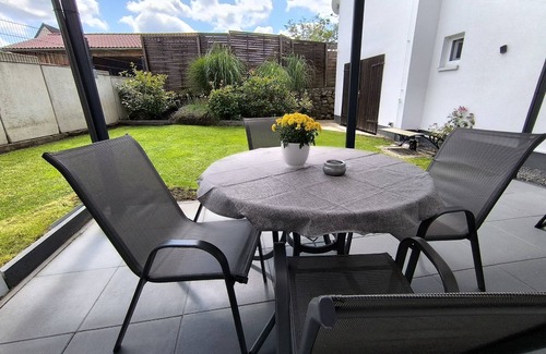 Bomlitz Apartment | Vacation apartment/apartment for 4 guests with 68m² in Walsrode (184612)