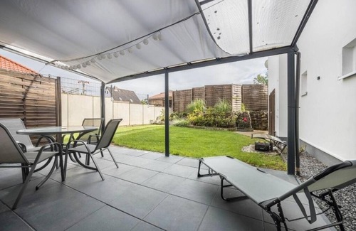 Bomlitz Apartment | Vacation apartment/apartment for 4 guests with 68m² in Walsrode (184612)