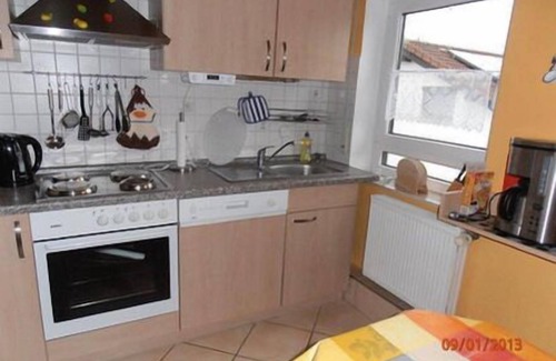 Weilburg Apartment | Vacation apartment/apartment for 4 guests with 95m² in Weilburg (118998)