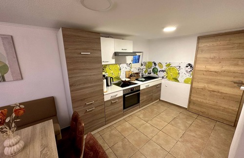 Wiesmoor Apartment | Vacation apartment/apartment for 2 guests with 53m² in Wiesmoor (184517)