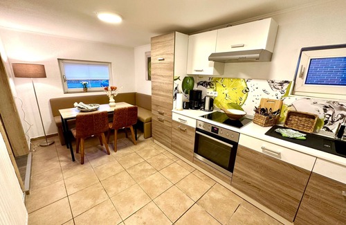 Wiesmoor Apartment | Vacation apartment/apartment for 2 guests with 53m² in Wiesmoor (184517)