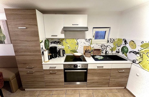 Wiesmoor Apartment | Vacation apartment/apartment for 2 guests with 53m² in Wiesmoor (184517)