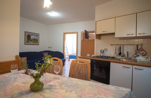 Suvereto Apartment | Vacation apartment/apartment for 5 guests with 60m² in Suvereto (176164)