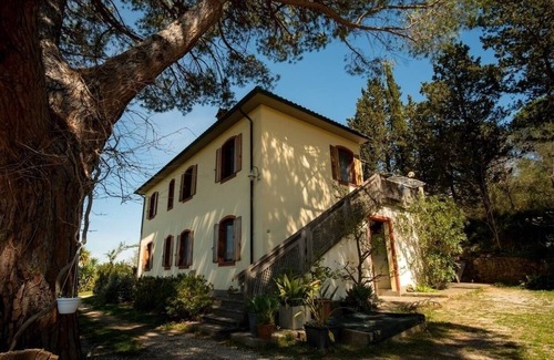 Suvereto Apartment | Vacation apartment/apartment for 5 guests with 60m² in Suvereto (176164)