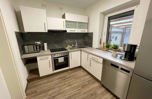 Bad Ems Apartment | Vacation apartment/apartment for 4 guests with 80m² in Bad Ems (159465)