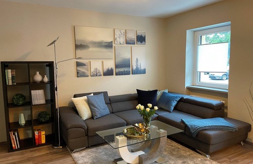 Bad Ems Apartment | Vacation apartment/apartment for 4 guests with 80m² in Bad Ems (159465)