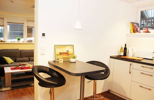 Bohlsen Apartment | Vacation apartment/apartment for 2 guests with 64m² in Bohlsen (246405)