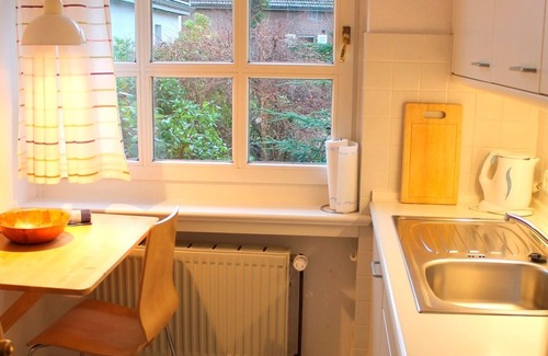 Groemitz Apartment | Vacation apartment/apartment for 4 guests with 50m² in Grömitz (1693)