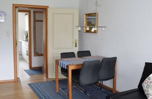 Groemitz Apartment | Vacation apartment/apartment for 4 guests with 50m² in Grömitz (1693)