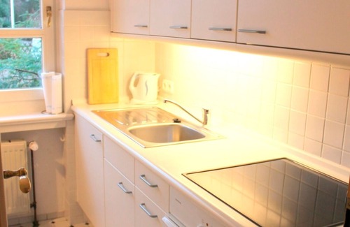 Groemitz Apartment | Vacation apartment/apartment for 4 guests with 50m² in Grömitz (1693)