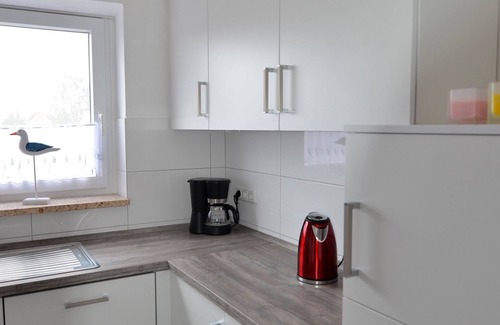 Groemitz Apartment | Vacation apartment/apartment for 6 guests with 80m² in Grömitz (29561)