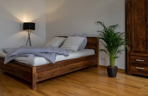 Mockern Apartment | Vacation apartment/apartment for 4 guests with 149m² in Leipzig (168587)