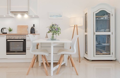 Malente Apartment | Vacation apartment/apartment for 2 guests with 42m² in Malente (294104)