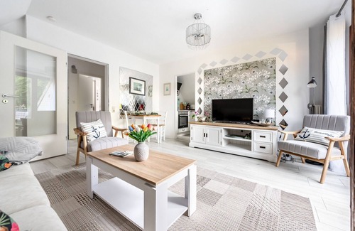 Malente Apartment | Vacation apartment/apartment for 4 guests with 53m² in Malente (295475)