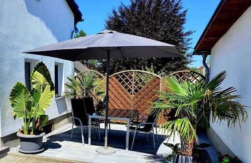 Radibor Apartment | Vacation apartment/apartment for 10 guests with 147m² in Radibor (166384)