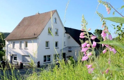 Sundern Apartment | Vacation apartment/apartment for 4 guests with 80m² in Sundern (250891)