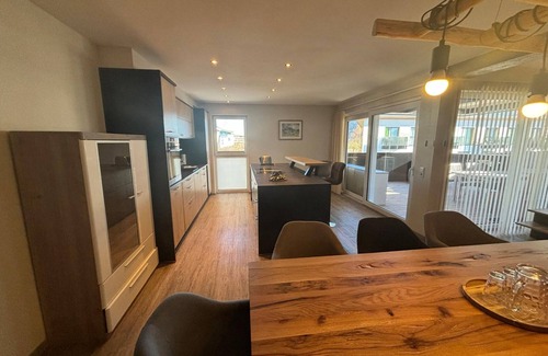 Furth Apartment | Vacation apartment/apartment for 6 guests with 120m² in Kaprun (268931)