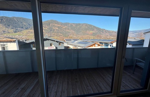 Furth Apartment | Vacation apartment/apartment for 6 guests with 120m² in Kaprun (268931)