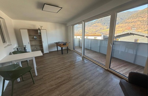 Furth Apartment | Vacation apartment/apartment for 6 guests with 120m² in Kaprun (268931)