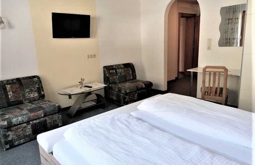 Kaunertal Apartment | Vacation apartment - Apart Harmonie