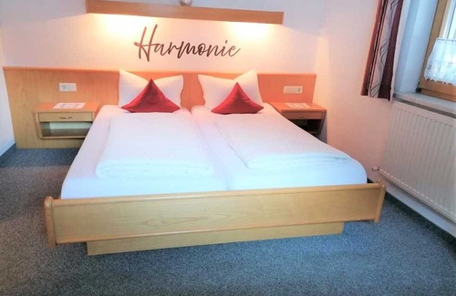 Kaunertal Apartment | Vacation apartment - Apart Harmonie