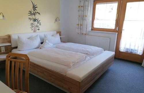 Kaunertal Apartment | Vacation apartment - Apart Harmonie