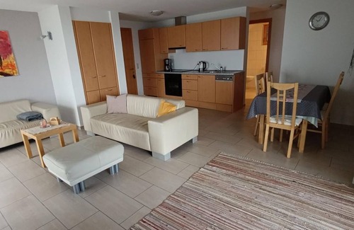 Mellau Apartment | Vacation apartment - Apartment Lutz