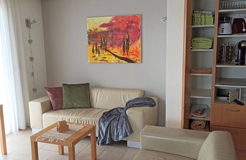 Mellau Apartment | Vacation apartment - Apartment Lutz