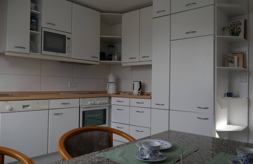 Geeste Apartment | Vacation apartment/apartment for 4 guests with 120m² in Geeste (160466)