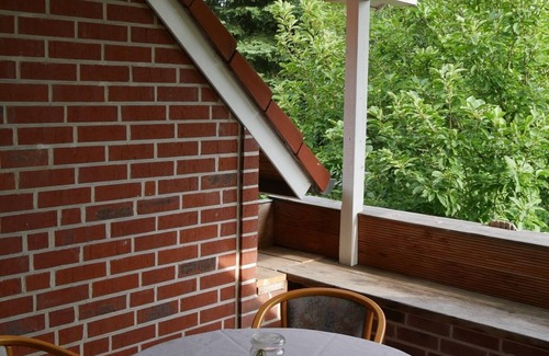 Geeste Apartment | Vacation apartment/apartment for 4 guests with 120m² in Geeste (160466)