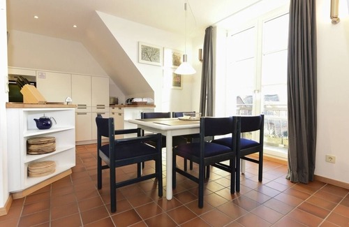 Goting Apartment | Vacation apartment/apartment for 4 guests with 96m² in Goting (47287)