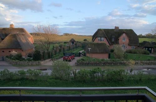 Goting Apartment | Vacation apartment/apartment for 4 guests with 96m² in Goting (47287)