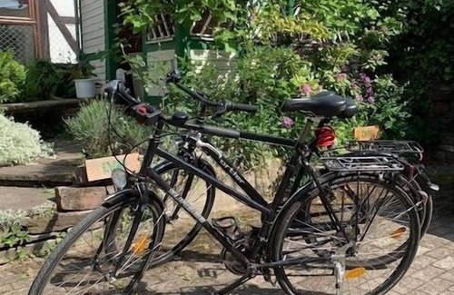 Hoexter Apartment | Vacation apartment/apartment for 2 guests with 26m² in Höxter (168340)