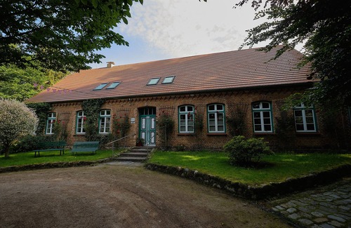 Kolzow Apartment | Vacation apartment/apartment for 3 guests with 60m² in Kölzow (145444)