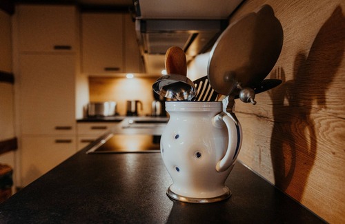 Oppurg Apartment | Vacation apartment/apartment for 6 guests with 80m² in Oppurg (95232)