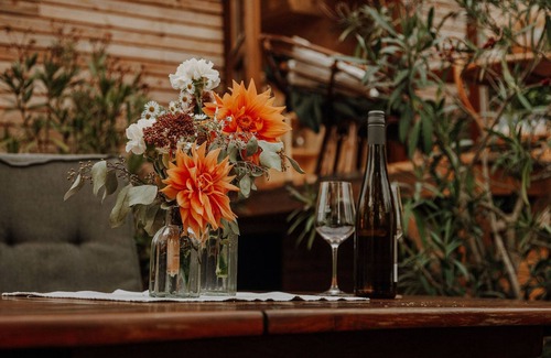 Oppurg Apartment | Vacation apartment/apartment for 6 guests with 80m² in Oppurg (95232)