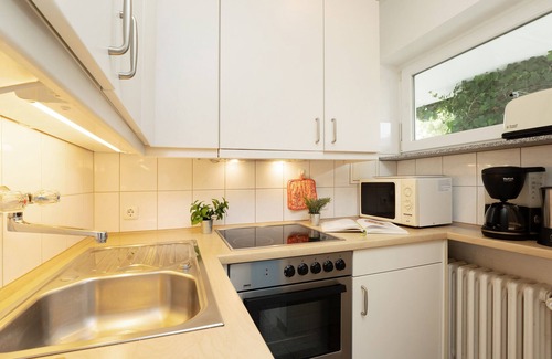 Rettin Apartment | Vacation apartment/apartment for 4 guests with 45m² in Rettin (297857)