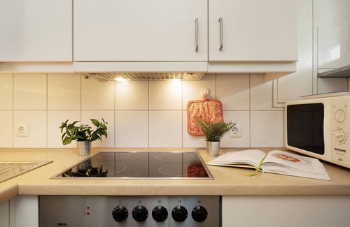 Rettin Apartment | Vacation apartment/apartment for 4 guests with 45m² in Rettin (297857)
