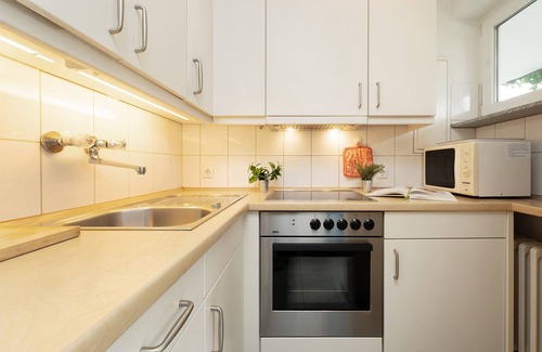Rettin Apartment | Vacation apartment/apartment for 4 guests with 45m² in Rettin (297858)