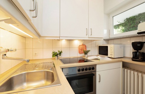 Rettin Apartment | Vacation apartment/apartment for 4 guests with 45m² in Rettin (297858)