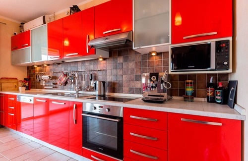 Utjeha Apartment | Vacation apartment/apartment for 5 guests with 145m² in Utjeha (29629)