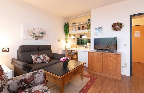 Dahme Apartment | Vacation apartment/apartment for 2 guests with 37m² in Dahme (286143)