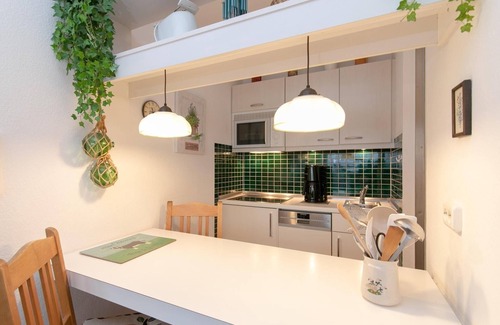 Dahme Apartment | Vacation apartment/apartment for 2 guests with 37m² in Dahme (286143)